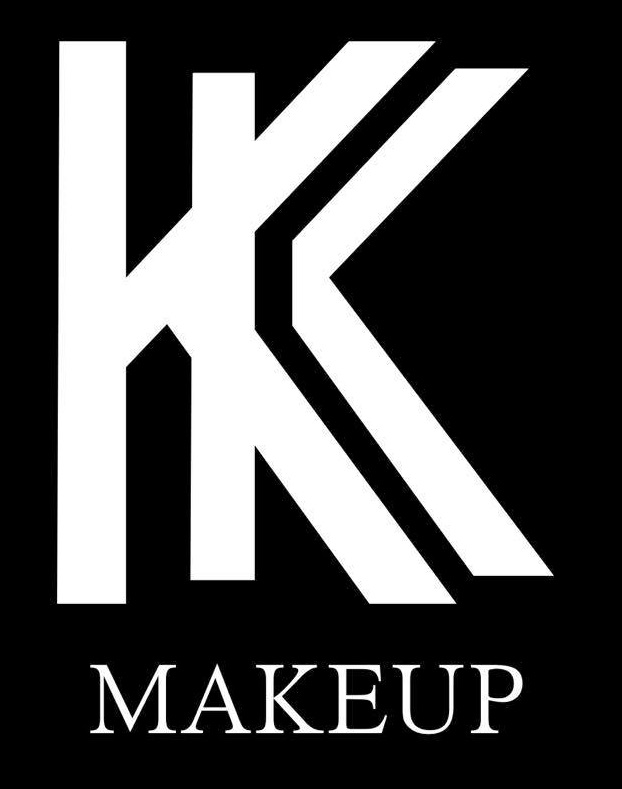 Kőrösi Kata Makeup logo